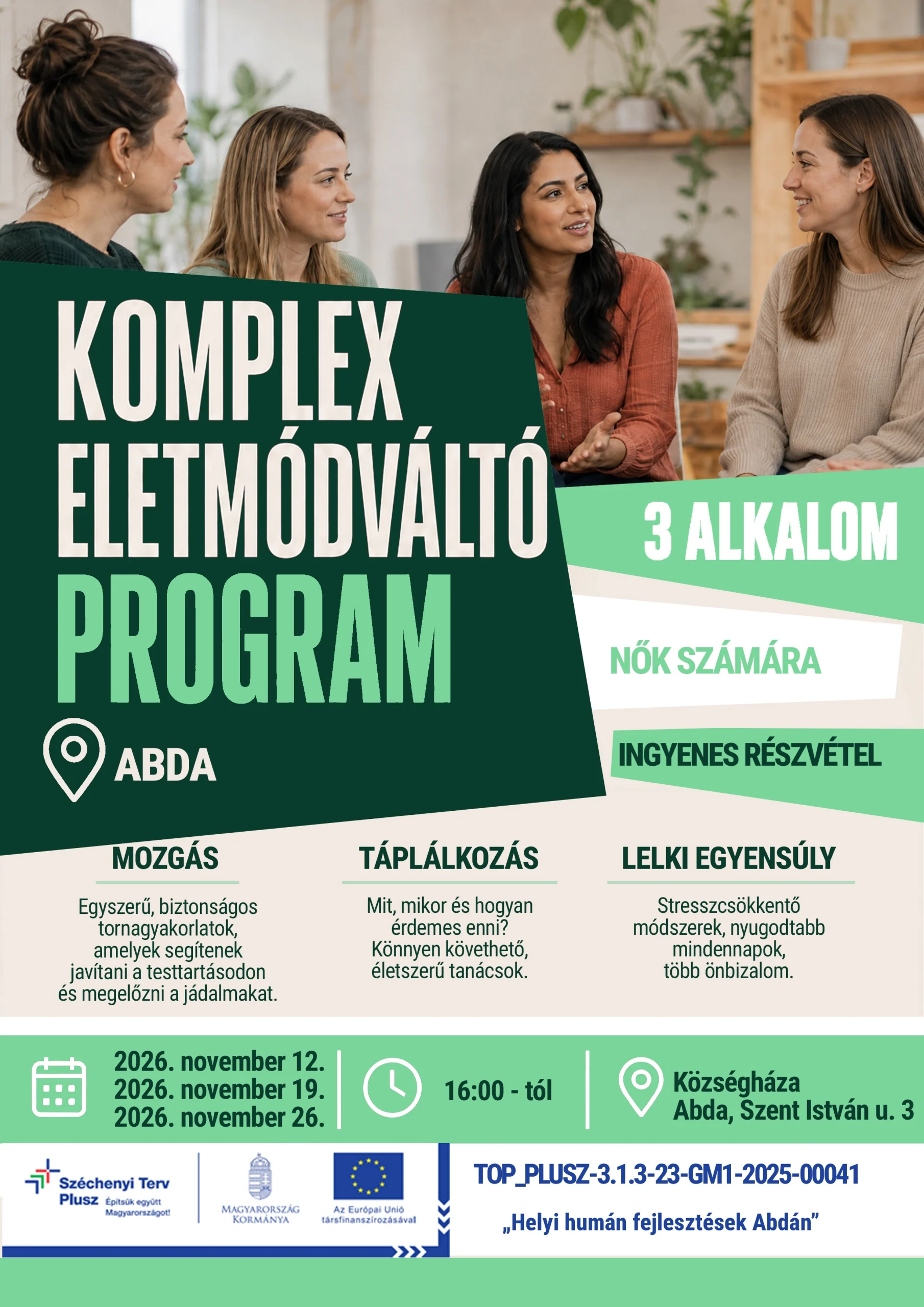 26 11 12 Abda Komplex