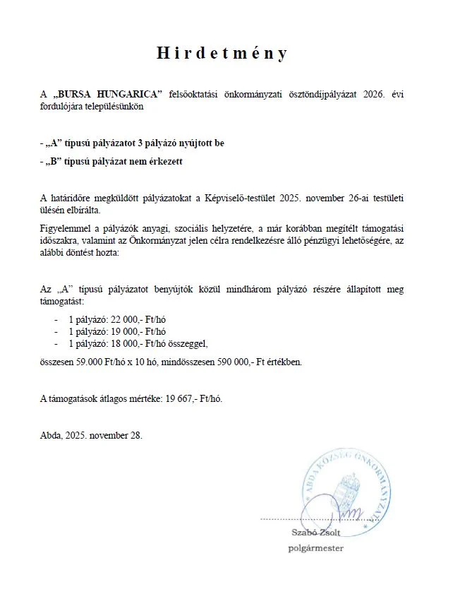 Bursa2025