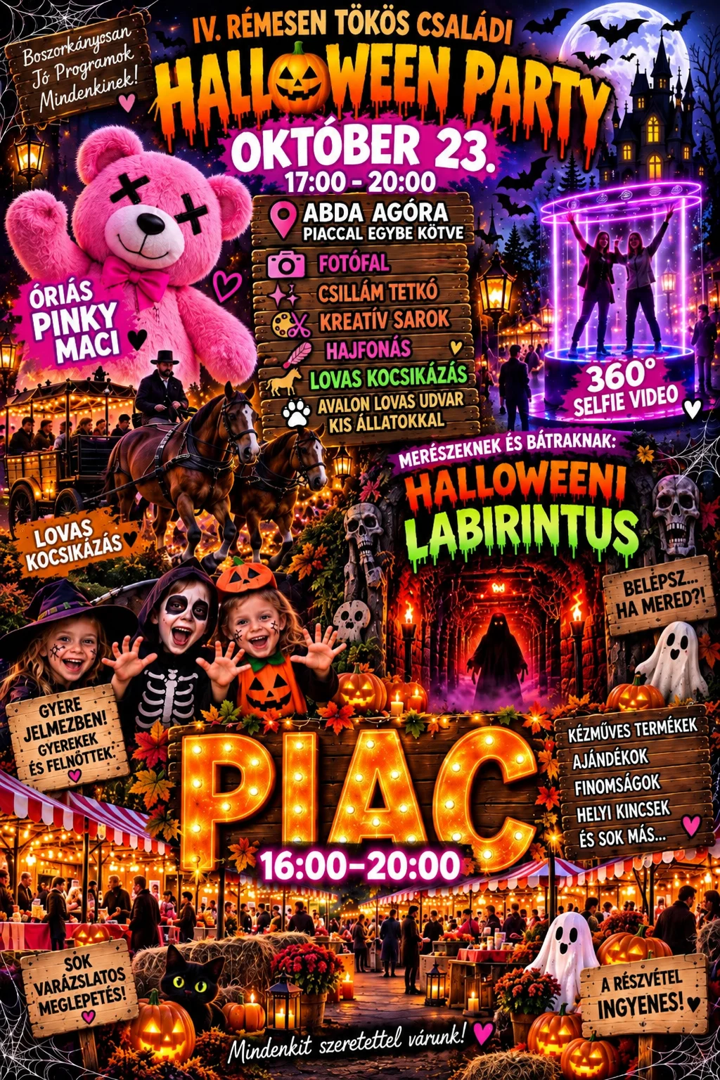 Halloween